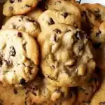 Subway Cookies W2xEX 2x