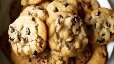 Subway Cookies W2xEX 2x