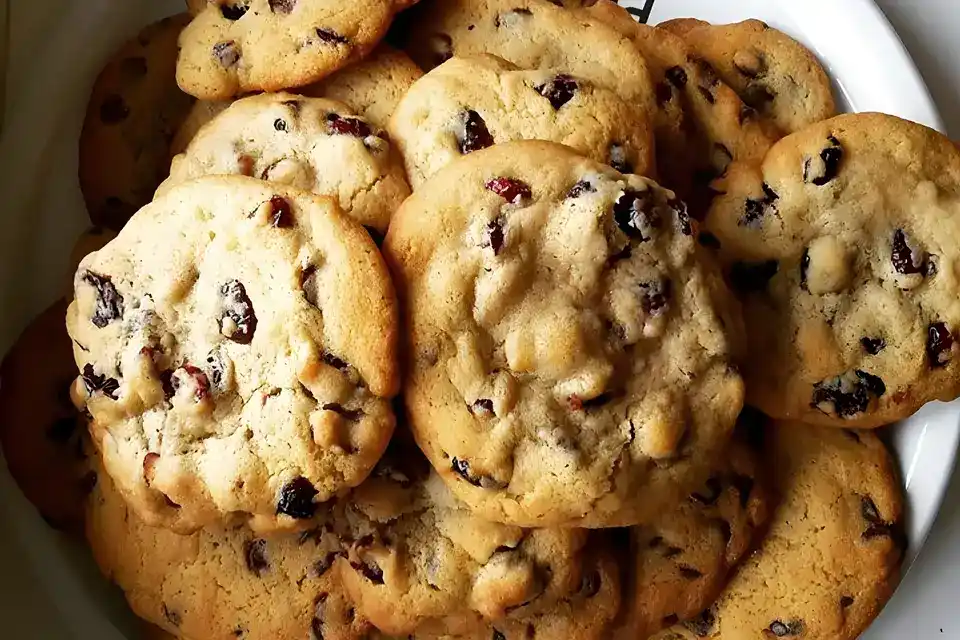 Subway-Cookies