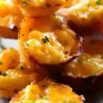 Thermomix-Chorizo-Häppchen