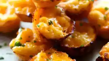 Thermomix-Chorizo-Häppchen