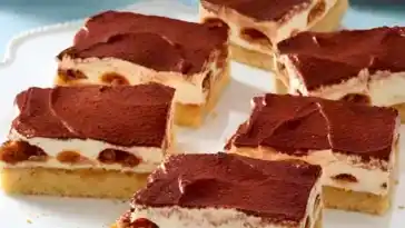 Tiramisu Kuchen vom Blech waifu2x 2x png