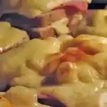 Toast Hawaii