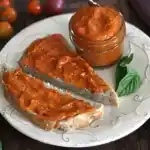 Tomaten Aufstrich