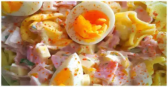 Tortellinisalat