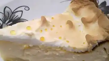 Tränenkuchen – der beste Käsekuchen der Welt!