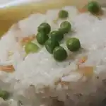 Türkischer Reis