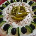 Tzatziki: Ein traditionelles Rezept von Kreta