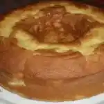 Ultraleichter Orangenkuchen W2xEX 2x webp