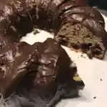 Versunkener Kirsch – Schoko – Kuchen 2 Versunkener Kirsch – Schoko – Kuchen W2xEX 2x