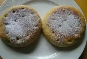 Waldviertler Mohnzelten waifu2x 2x jpg