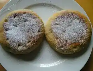 Waldviertler Mohnzelten