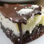 Weicher Schokoladen Kopfgeldkuchen W2xEX 2x webp