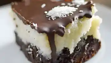 Weicher Schokoladen Kopfgeldkuchen W2xEX 2x webp