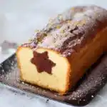 Weihnachtlicher Marmorkuchen W2xEX 2x