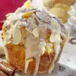 Weihnachts Muffins W2xEX 2x