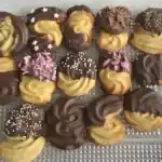 Weihnachts Wiener Shortbread Spritz W2xEX 2x webp