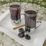 Weihnachts – Gluehwein W2xEX 2x