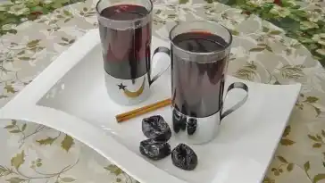Weihnachts – Gluehwein W2xEX 2x
