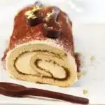 Weihnachtsprotokoll im Tiramisu Stil mit Thermomix W2xEX 2x webp