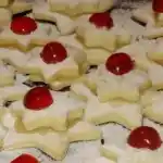 Weihnachtssterne W2xEX 2x
