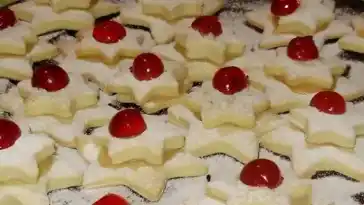 Weihnachtssterne W2xEX 2x