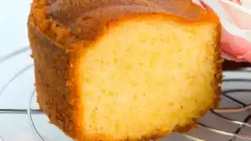 Weltsaftigster Eierlikoerkuchen waifu2x 2x png