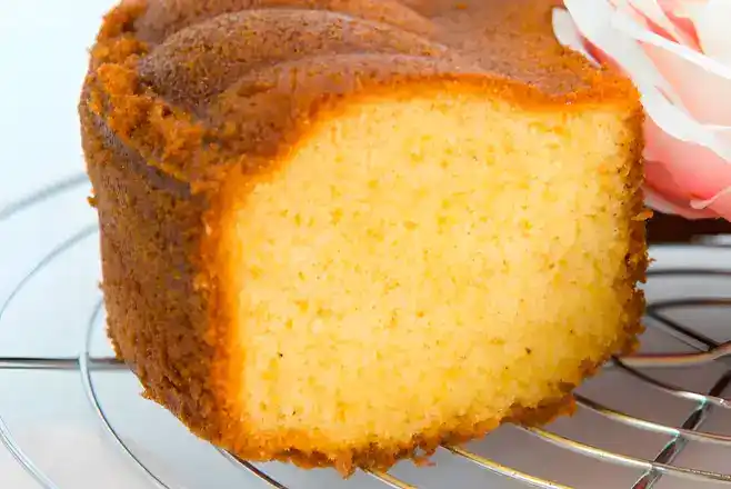 Weltsaftigster Eierlikörkuchen