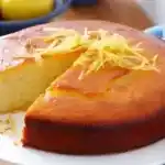 Zitronen Joghurt Kuchen W2xEX 2x webp
