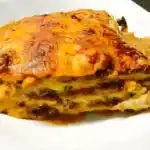Zucchini Lasagne W2xEX 2x