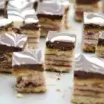 weihnachtliche muerbteig ribisel wuerfel W2xEX 2x