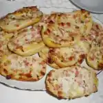 Schmandbrötchen