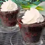 3-Minuten-Nutella-Mugcake