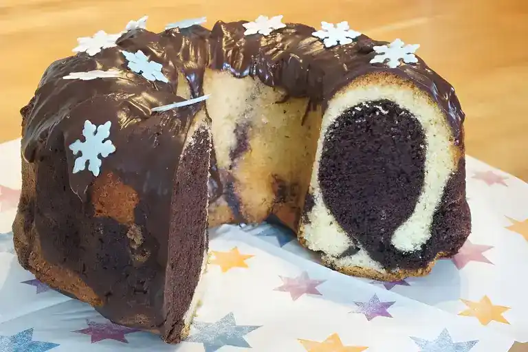 5-Minuten Kuchen