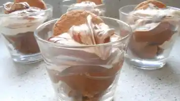 5-Minuten-Tiramisu: Ein Schnelles und Leckeres Dessert