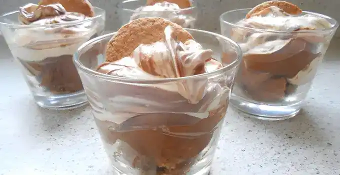 5-Minuten-Tiramisu: Ein Schnelles und Leckeres Dessert