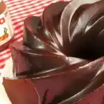 Alles Nutella-Kuchen
