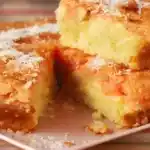 Apfel-Kokos-Kuchen