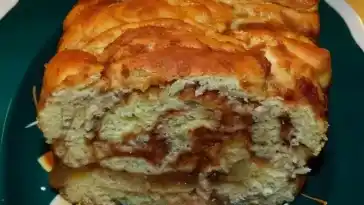 Apfel Zimt Peeling Brioche W2xEX 2x webp
