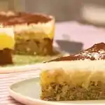 Apfelkuchen super saftig