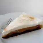 Apfelmus-Sahne-Torte: Eine köstliche, zuckerfreie Versuchung