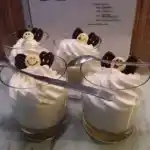 Apfelschnee: A Delightful German Dessert