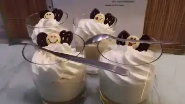 Apfelschnee: A Delightful German Dessert