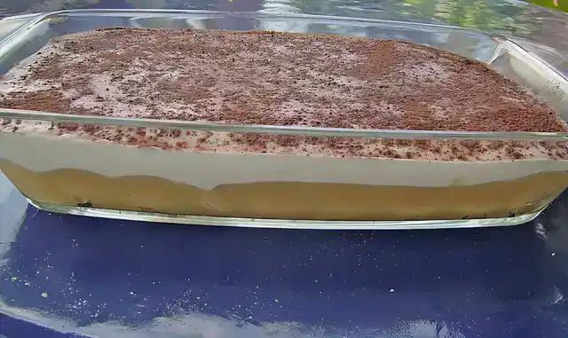 Apfeltiramisu
