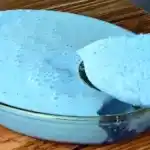BLITZ MILCHMÄDCHEN DESSERT MIT 3 ZUTATEN