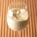 Baileys Mousse