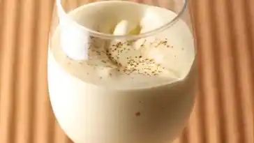 Baileys Mousse