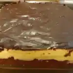 Bananenkuchen vom Blech