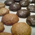 Beste Nuernberger Elisenlebkuchen W2xEX 2x