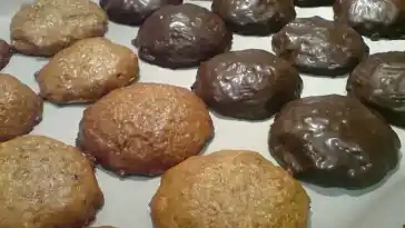 Beste Nuernberger Elisenlebkuchen W2xEX 2x